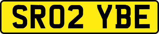 SR02YBE