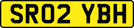 SR02YBH