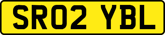 SR02YBL