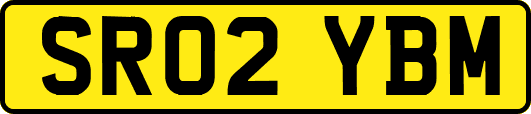 SR02YBM