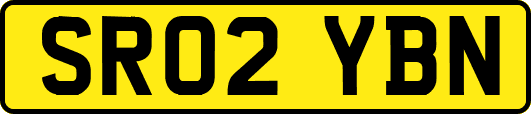 SR02YBN