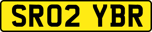 SR02YBR