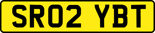 SR02YBT