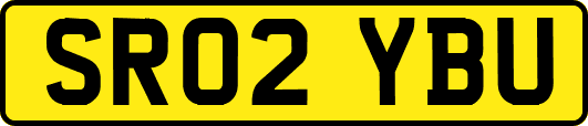SR02YBU