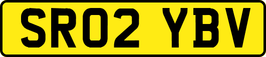 SR02YBV