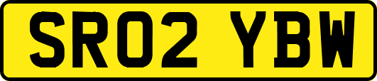 SR02YBW