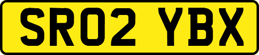 SR02YBX