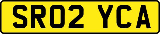 SR02YCA
