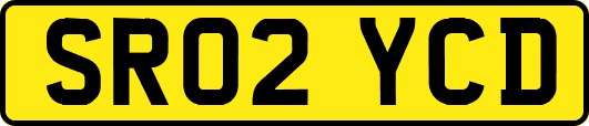 SR02YCD