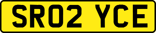 SR02YCE
