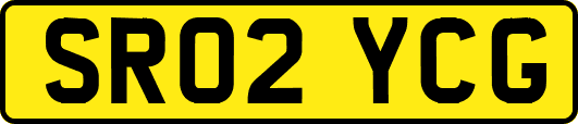 SR02YCG