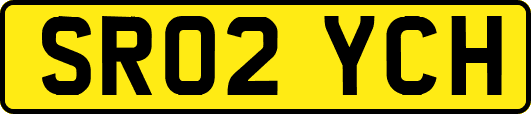 SR02YCH