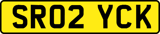 SR02YCK