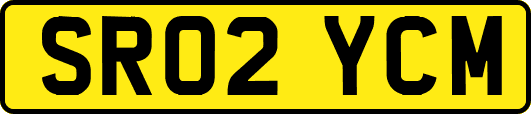 SR02YCM