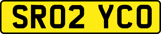 SR02YCO