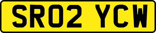 SR02YCW