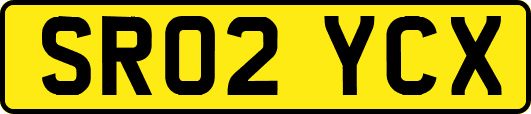 SR02YCX