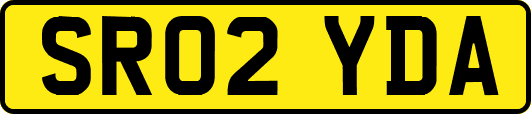 SR02YDA