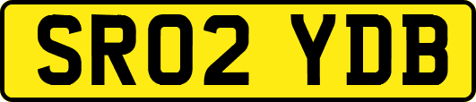 SR02YDB