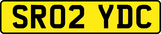 SR02YDC