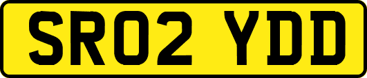 SR02YDD