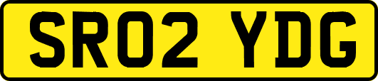 SR02YDG