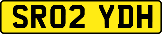 SR02YDH