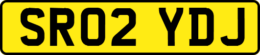 SR02YDJ