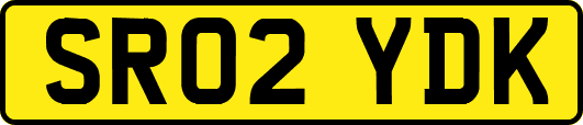 SR02YDK