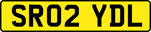 SR02YDL