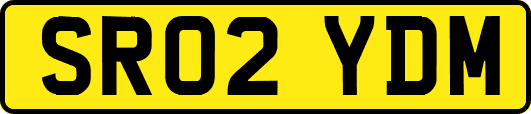 SR02YDM