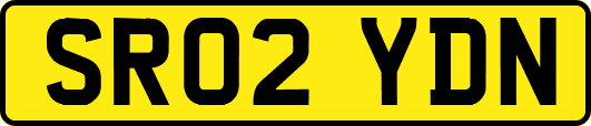SR02YDN