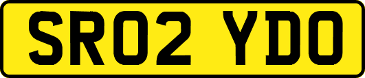 SR02YDO
