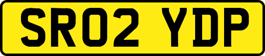 SR02YDP