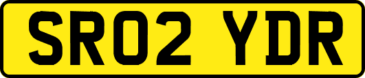 SR02YDR