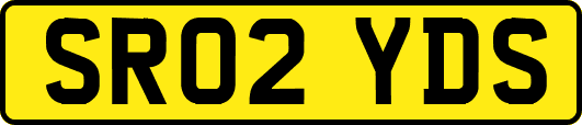 SR02YDS