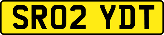 SR02YDT