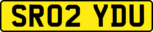 SR02YDU