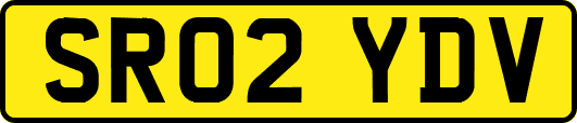 SR02YDV
