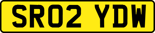 SR02YDW