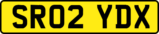 SR02YDX