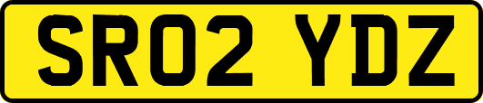 SR02YDZ