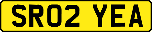 SR02YEA