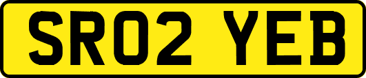 SR02YEB