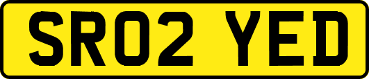 SR02YED