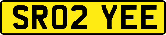 SR02YEE