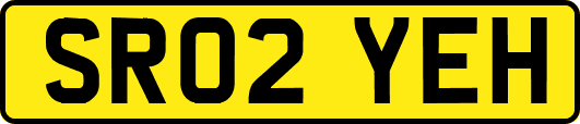 SR02YEH