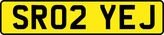 SR02YEJ