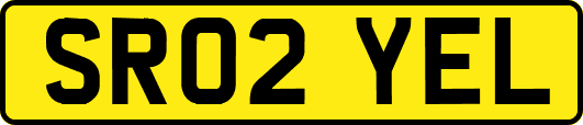 SR02YEL