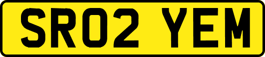 SR02YEM